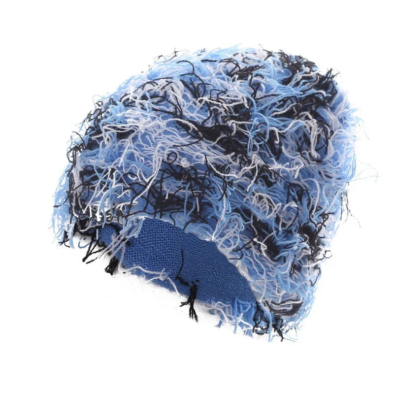 Hot Selling Short Item Knitted Hat Knitted Hat
