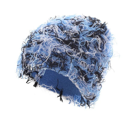 Hot Selling Short Item Knitted Hat Knitted Hat