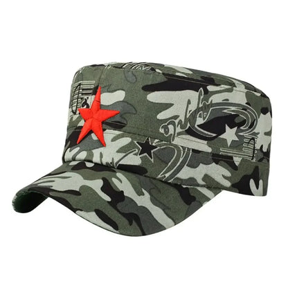 Unisex Cotton Men Cap Spring Summer Beach Outdoor Street Street