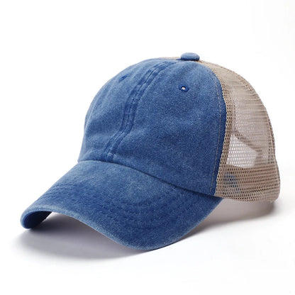 Fashion Men Baseball Cap Hot Sale Unisex