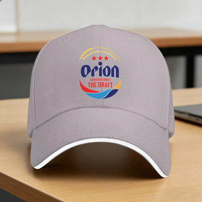 Orion Okinawa Beer Baseball Cap