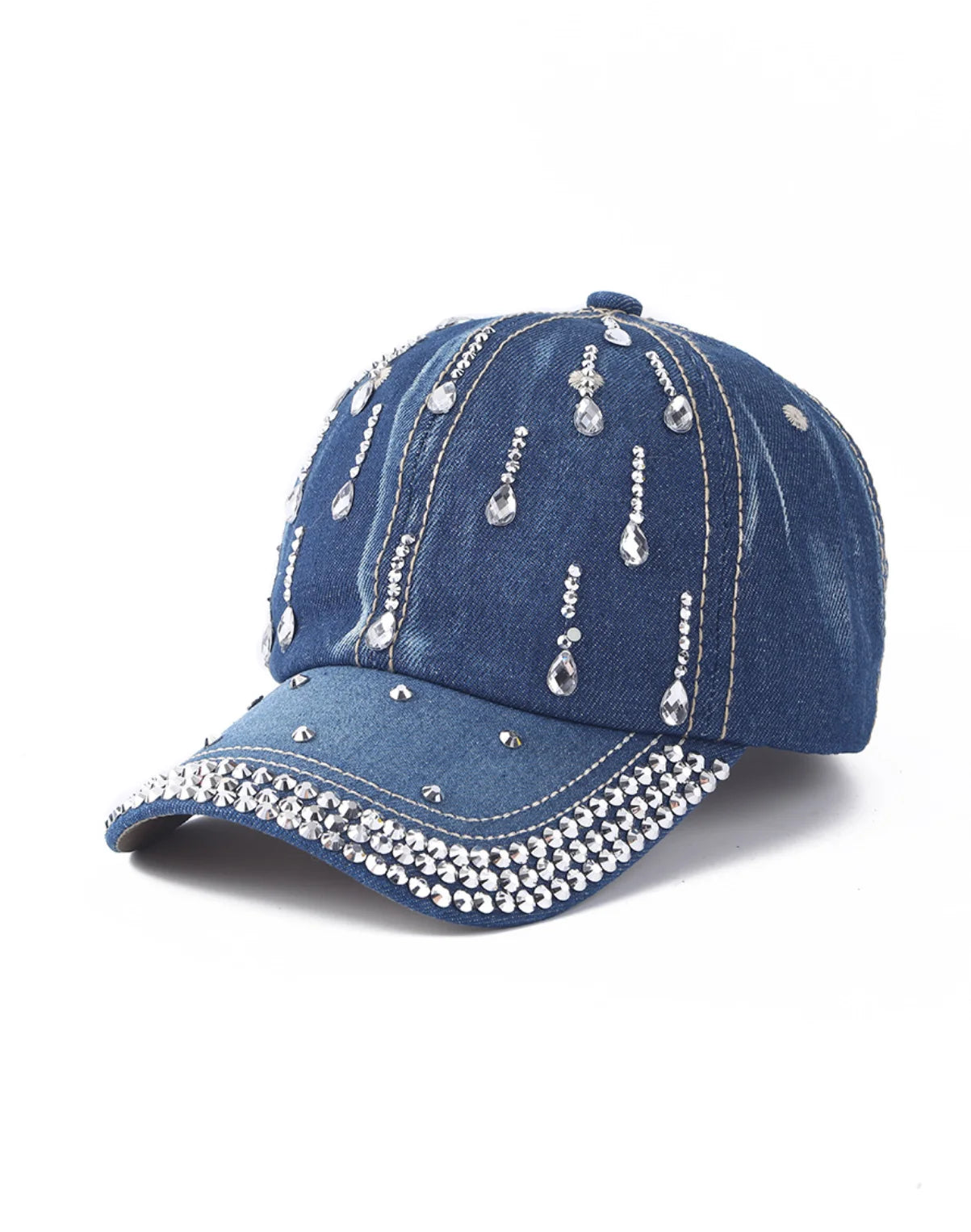 Everyday Casual Wear, Versatile Baseball Cap
