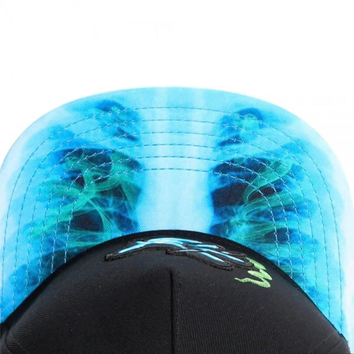 Unisex Brand BRIANGLE CAP BROOKLYN Fashion Hip Hop Headwear Snapback Hat Adult Outdoor Casual Sun