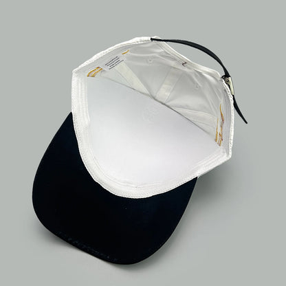Flash Diamond Letters Lightning Embroidery Baseball Hats