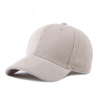 Corduroy-Beige Yellow