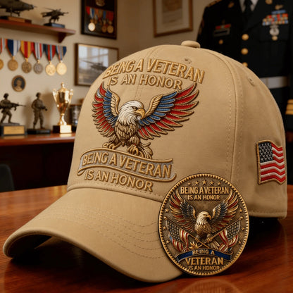 United States 250th Anniversary Cap Adjustable