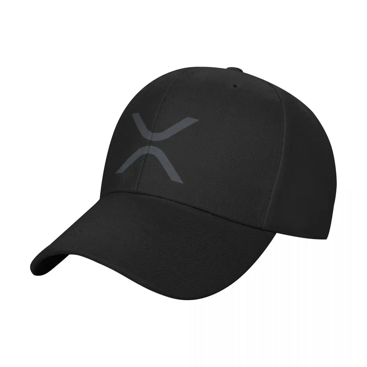 Crypto Logo Stocks Investor Baseball Cap Hat ManSports Cap Hats Woman Men's