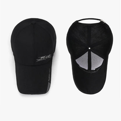 2024 Fashion Line Baseball Cap For Men Sports Cap Hat