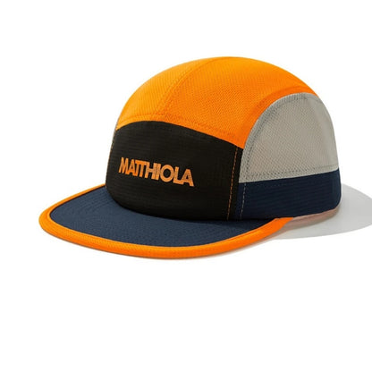 Baseball Camp Hat