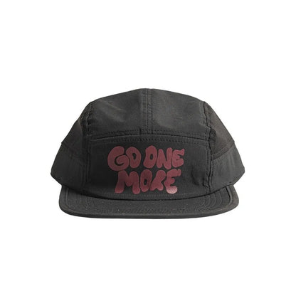Fashion Thin Baseball Cap Quick-Dry Flat Brim Sports Mesh Cap