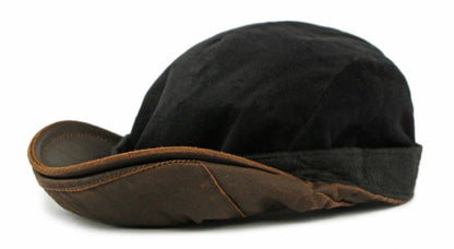 Berets Thick Warm Autumn Winter Hats For Men Women Beret Hat