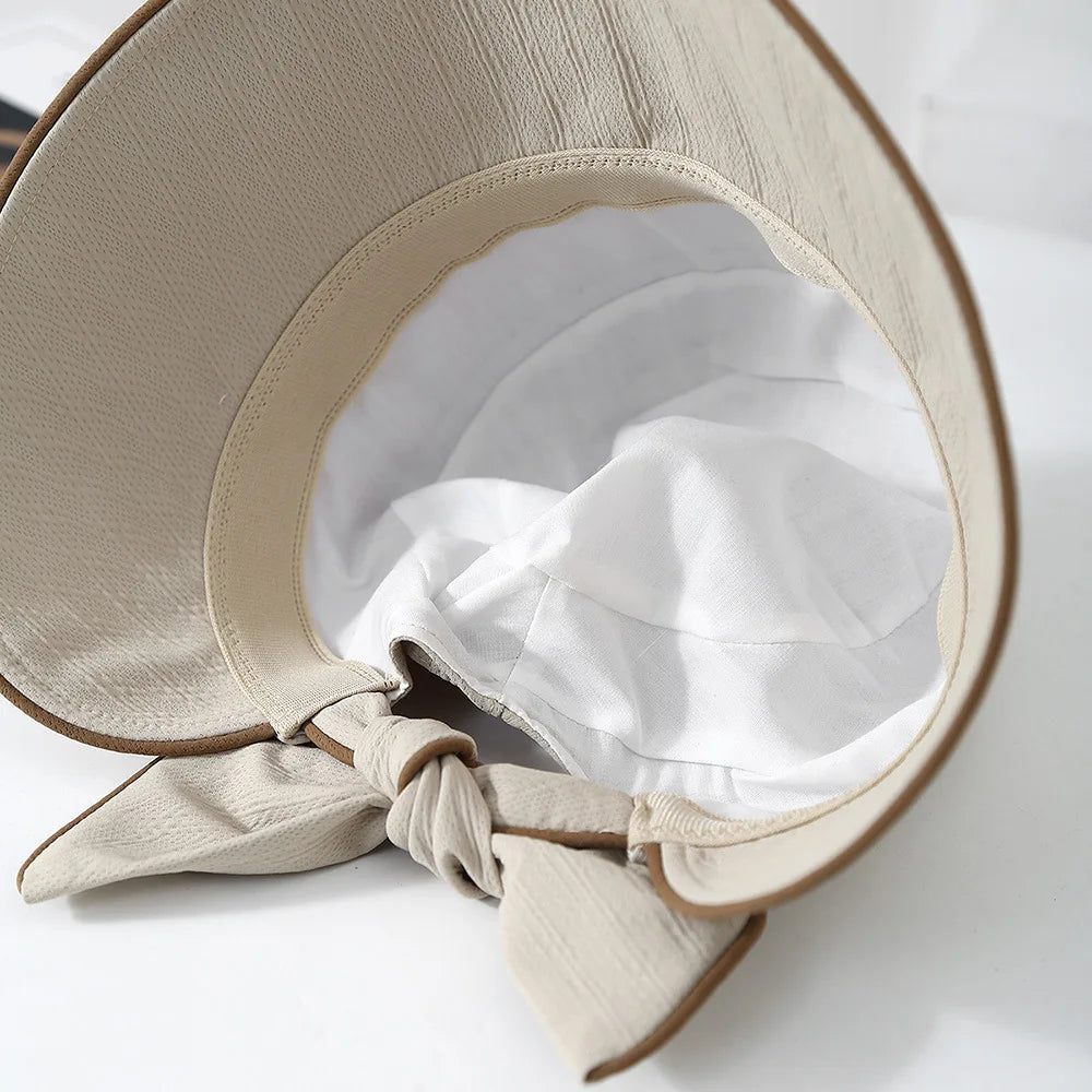 Spring Summer Hats For Women Women's Bucket Hat