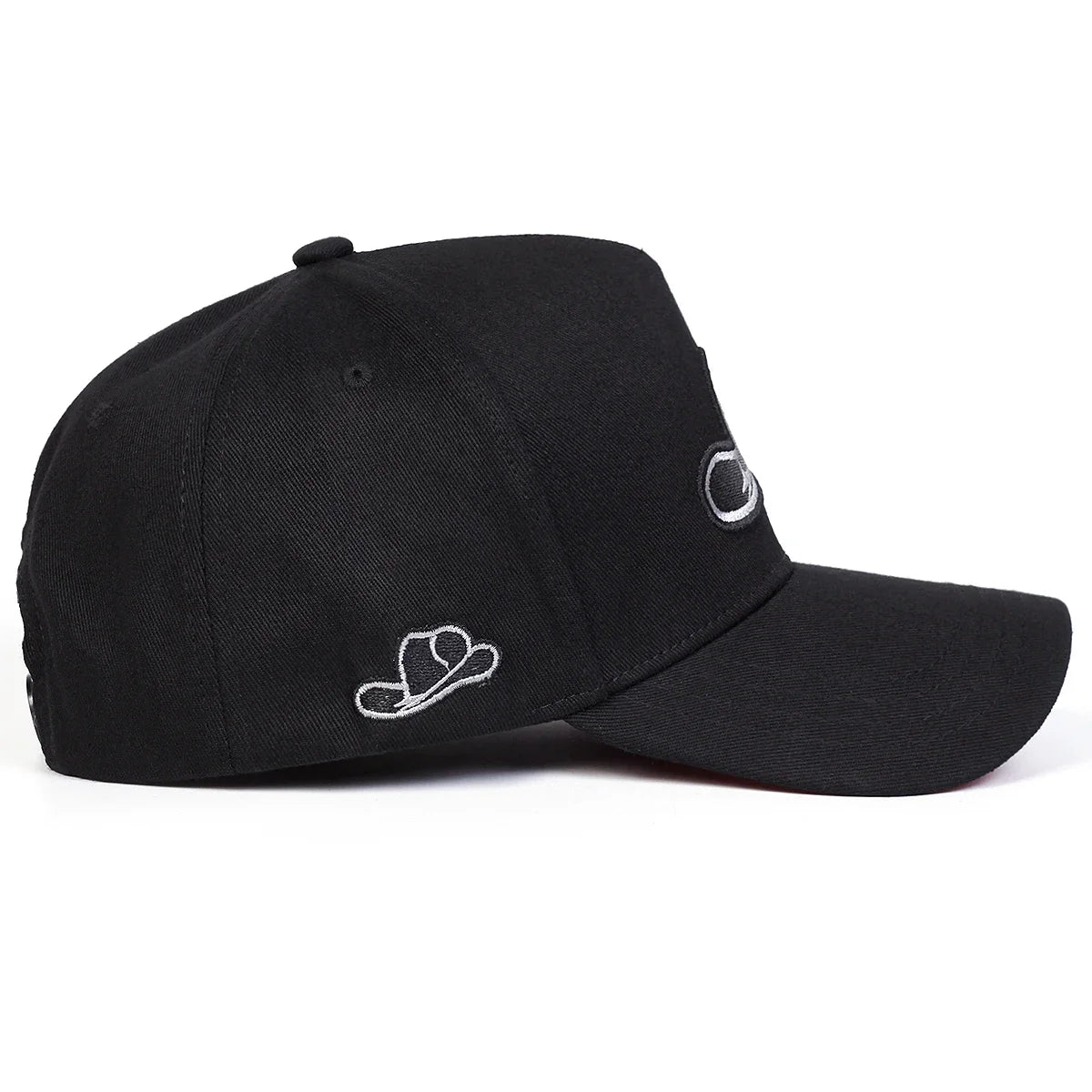 Unisex Hat Embroidery Baseball Caps Spring Autumn