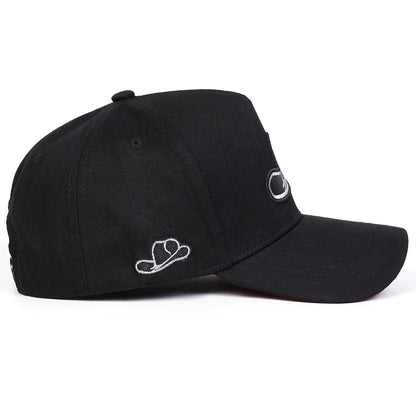 Unisex Hat Embroidery Baseball Caps Spring Autumn