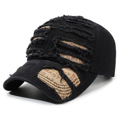 Fashion Cool Baseball Cap Unisex