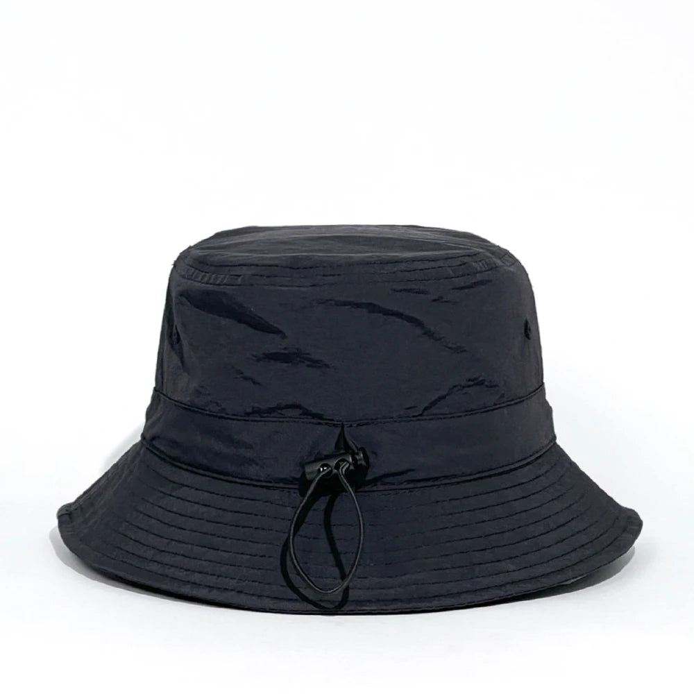 Versatile Camping Hat Waterproof Bucket Hat