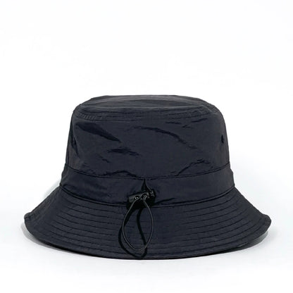 Versatile Camping Hat Waterproof Bucket Hat