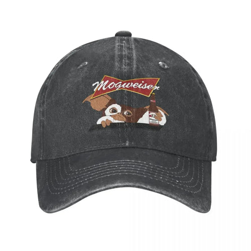 Christmas Gizmo  Horror Movie Baseball Caps