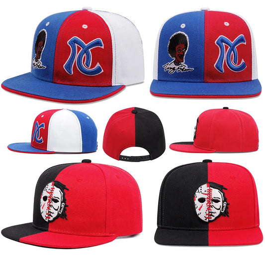 Fashion Unisex Vintage Embroidery Hat Baseball Hat