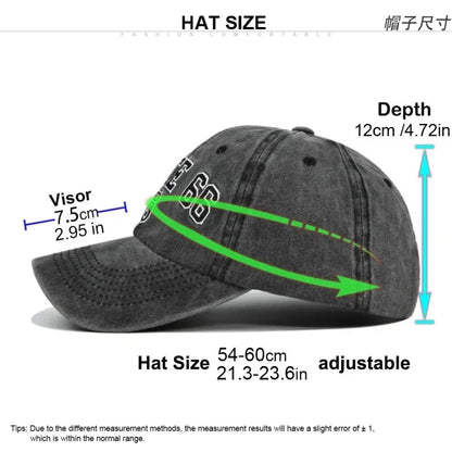 ROUTE 66 Letter Embroidered Baseball Cap Fashion Cotton Snapback Hat Hip Hop Caps Outdoor Hats