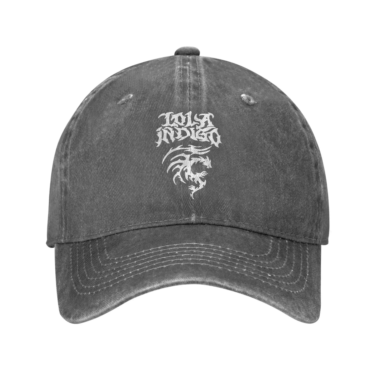 Casual Baseball Cap For Female Male Summer