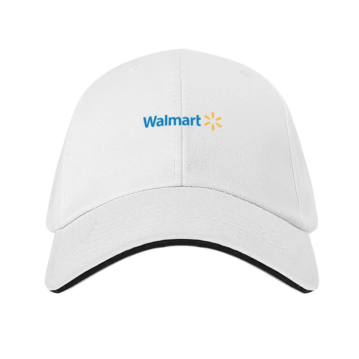 Walmart Baseball Cap Luxury Hat Hat Man
