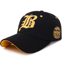 B-Black Gold