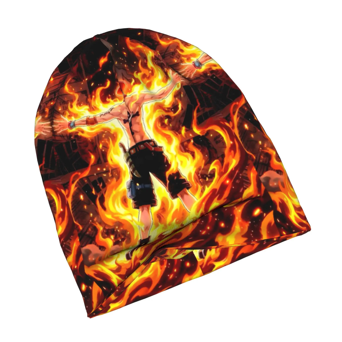 Men Women Unisex Cool Winter Warm Knit Hat