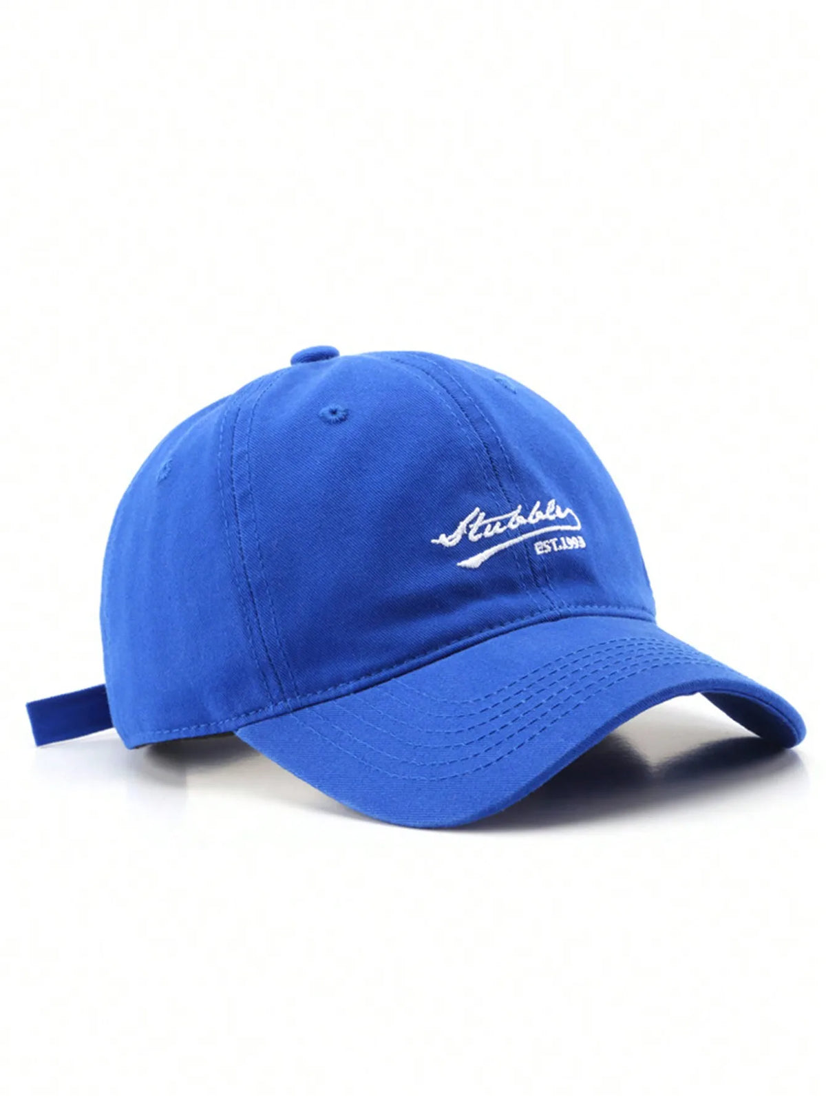 Unisex All Season Wearing Pure Cotton Letter Fashionable Baseball Cap