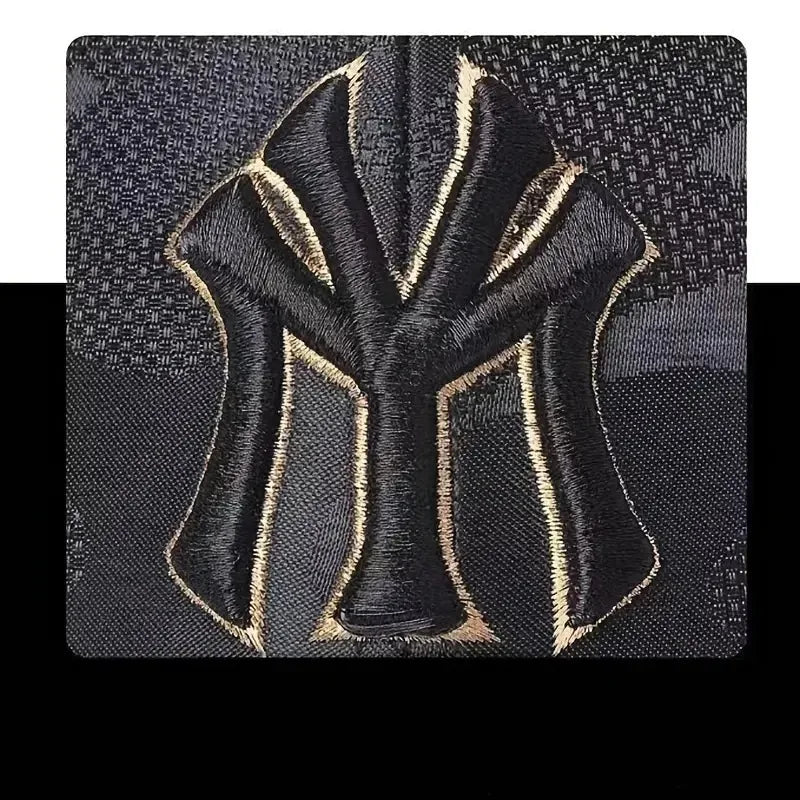 Four Seasons Letter Embroidery For My Cotton Breathable Tactical Military Adjustable Camouflage Hats