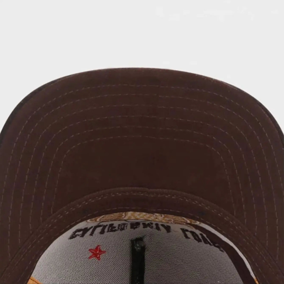 Fashion Cartoon Snapback Cap