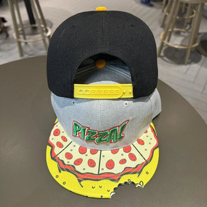 Fashion Casual Hip Hop Hats Adjustable Breathable Baseball Cap