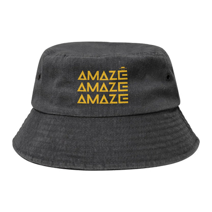 Streetwear Project Hail Mary You Sleep I Watch Bucket Hat