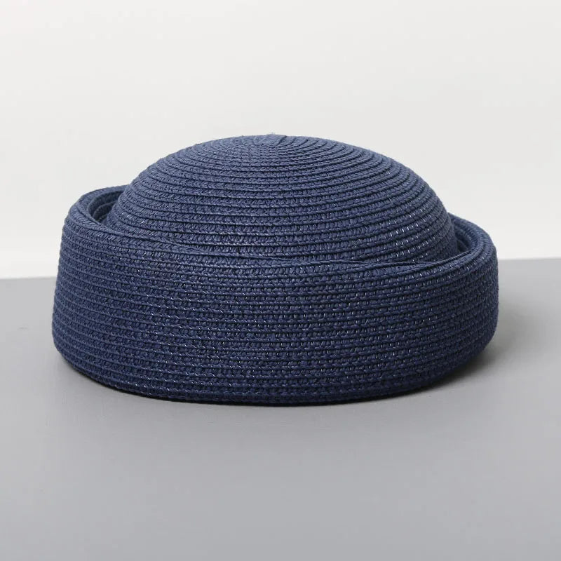 2026 New Summer Japanese Retro Artistic Painter Berets