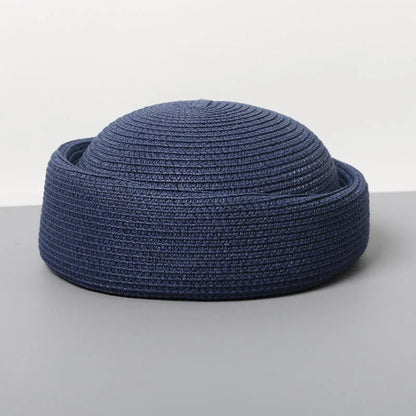 2026 New Summer Japanese Retro Artistic Painter Berets