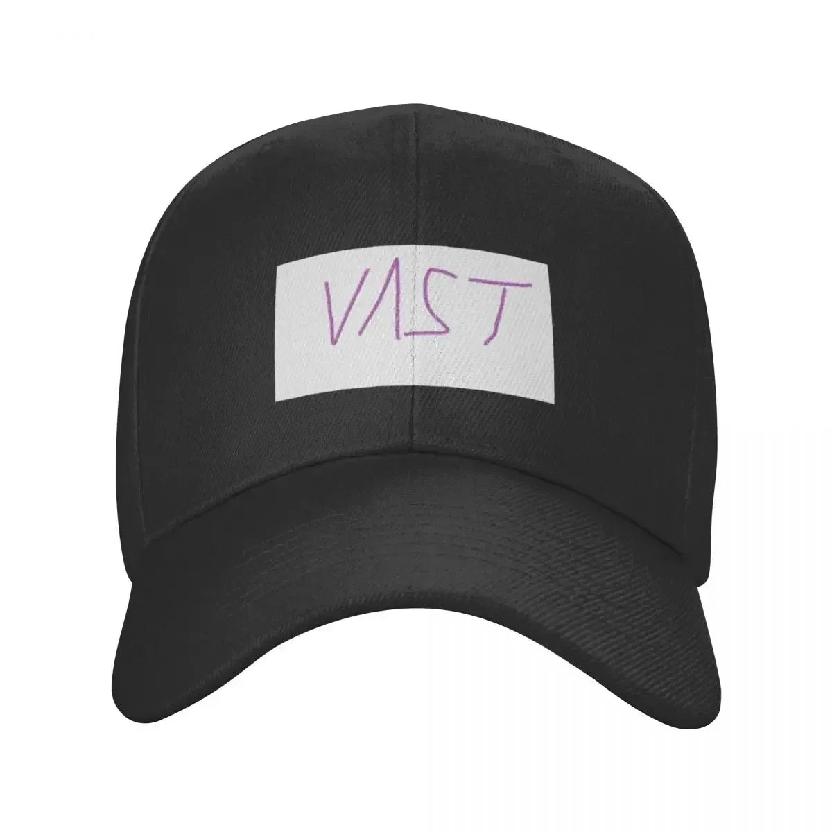 Vast designs Baseball Cap