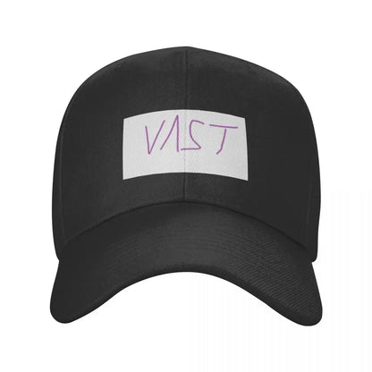 Vast designs Baseball Cap