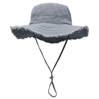 Summer UPF50+ Sun Hats For Women Men