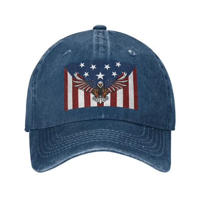 America 250th Anniversary Unisex Baseball Caps 2026