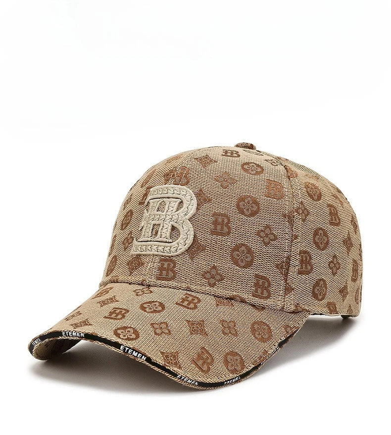 Men Women's Baseball Cap Summer Cotton Hat Embroidery Snapback Hip-Hop Cap Adult Sport Sun Hat Casual Gorra Hombre Visor Dad Hat