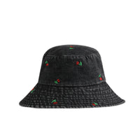 Cherry--Black