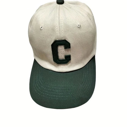 Baseball Cap For Women And Men Casual Snapback Hat