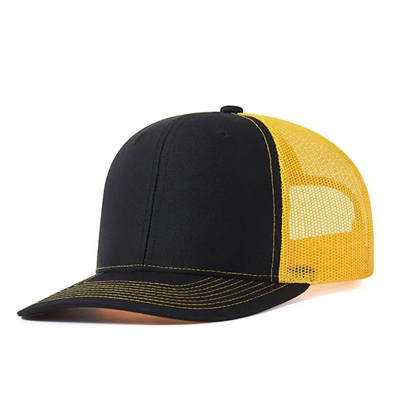 Hot Sale Baseball Cap For Men Women