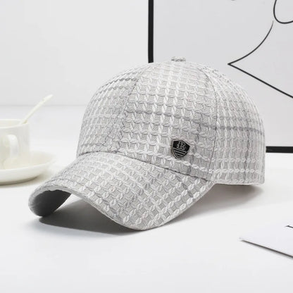 Fall Winter Hat Men's Women Spring Summer Baseball Cap
