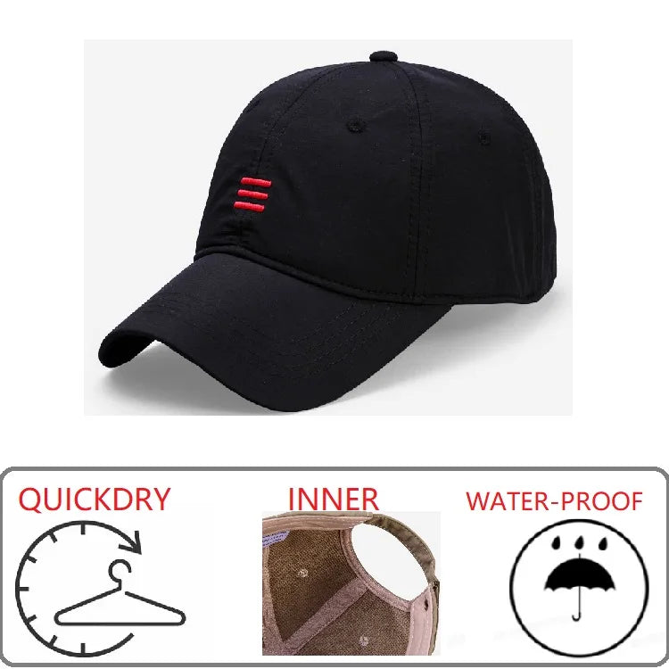 OOhmy Baseball Cap