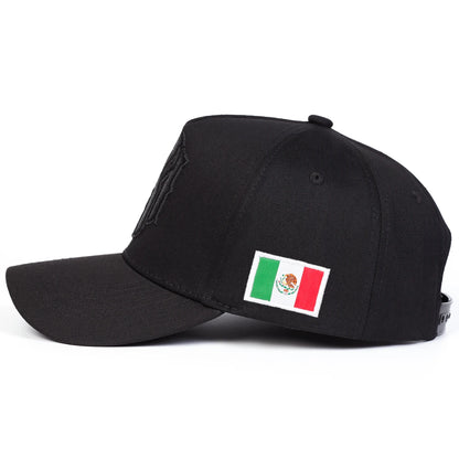 Unisex MY Embroidery Baseball Caps Spring Autumn