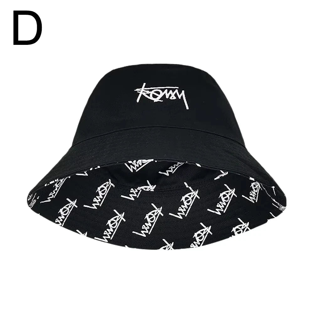 Spring Hats for Men Casual Panama Hat Bob Hip Hop Bucket Men Caps