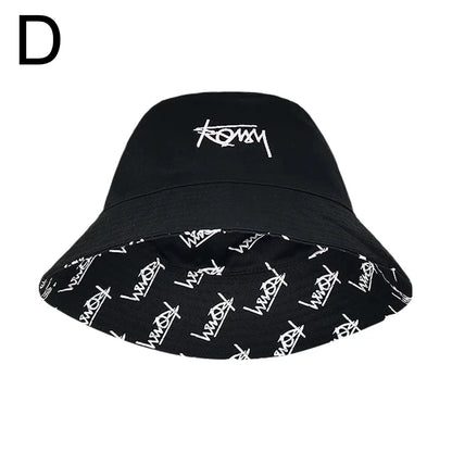 Spring Hats for Men Casual Panama Hat Bob Hip Hop Bucket Men Caps