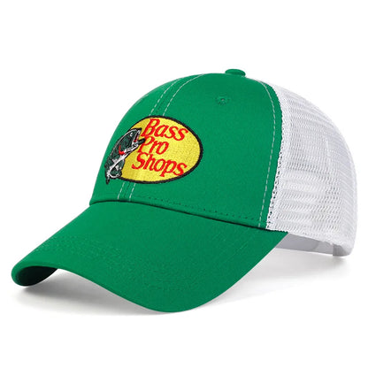 Four Seasons Outdoor Adjustable Casual Baseball Caps