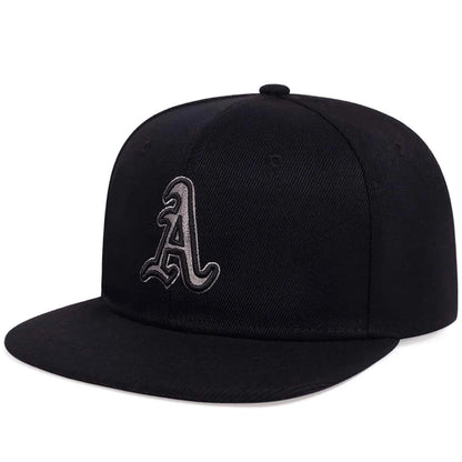Outdoor Adjustable Casual Baseball Caps Sunscreen Hat